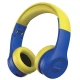 هدفون بلوتوثی گرین لاین GK-100 GN100KIDHPBLPK