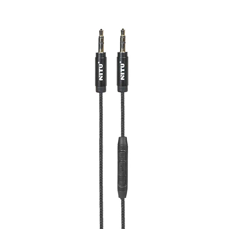 کابل AUX نیتو NT-AUX014 طول 1.5 متر