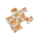پازل Chinder Toys طرح مزرعه