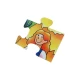 پازل Chinder Toys طرح مزرعه