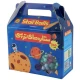 بازی فکری ستاره های توپی Chinder Toys
