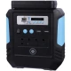پکیج خورشیدی روشنایی DP.LED DP-7717