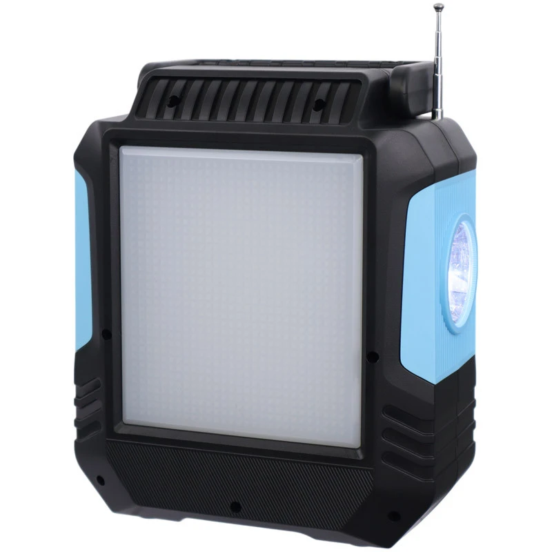 پکیج خورشیدی روشنایی DP.LED DP-7717