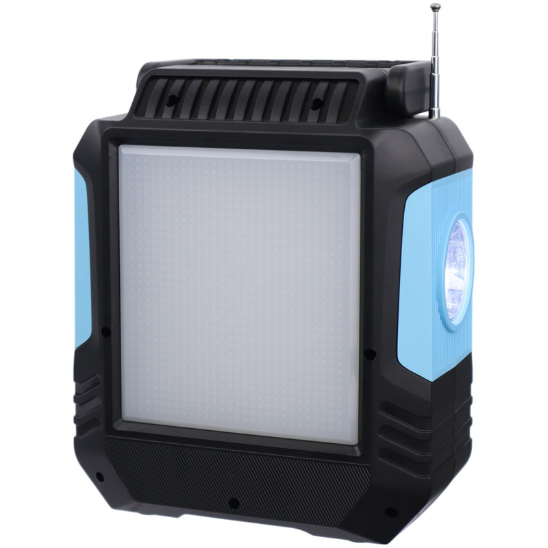 پکیج خورشیدی روشنایی DP.LED DP-7717