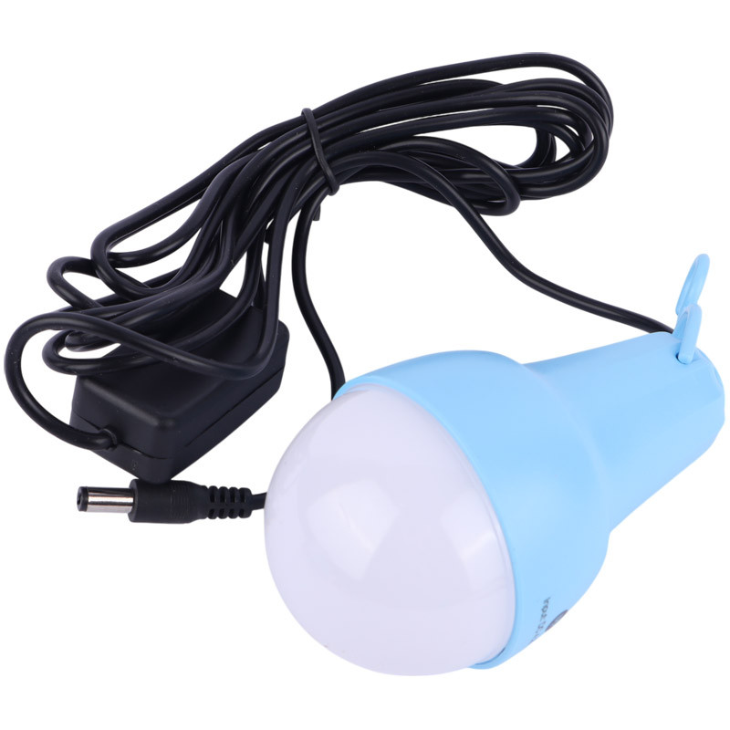 پکیج خورشیدی روشنایی DP.LED DP-7717