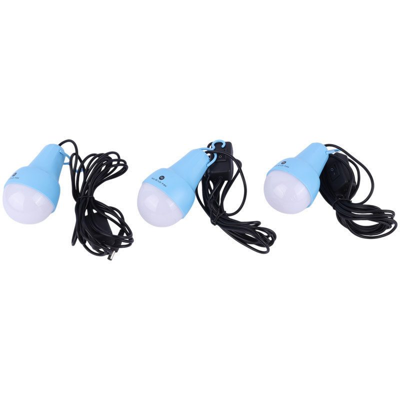 پکیج خورشیدی روشنایی DP.LED DP-7717