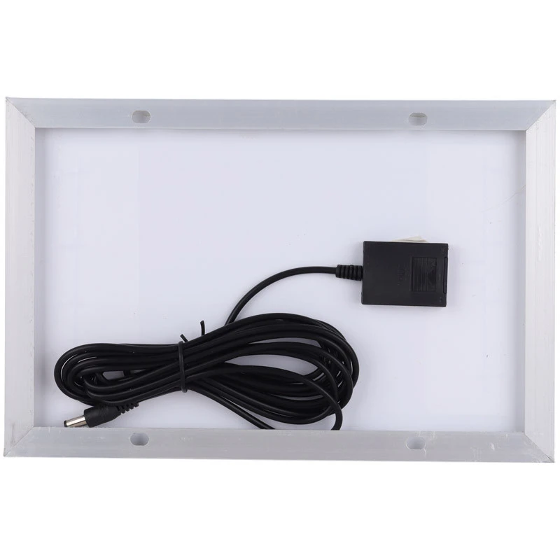 پکیج خورشیدی روشنایی DP.LED DP-7717