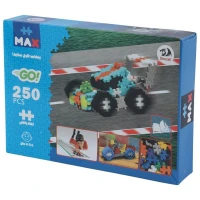 لگو 250 تکه دراگون Max Go