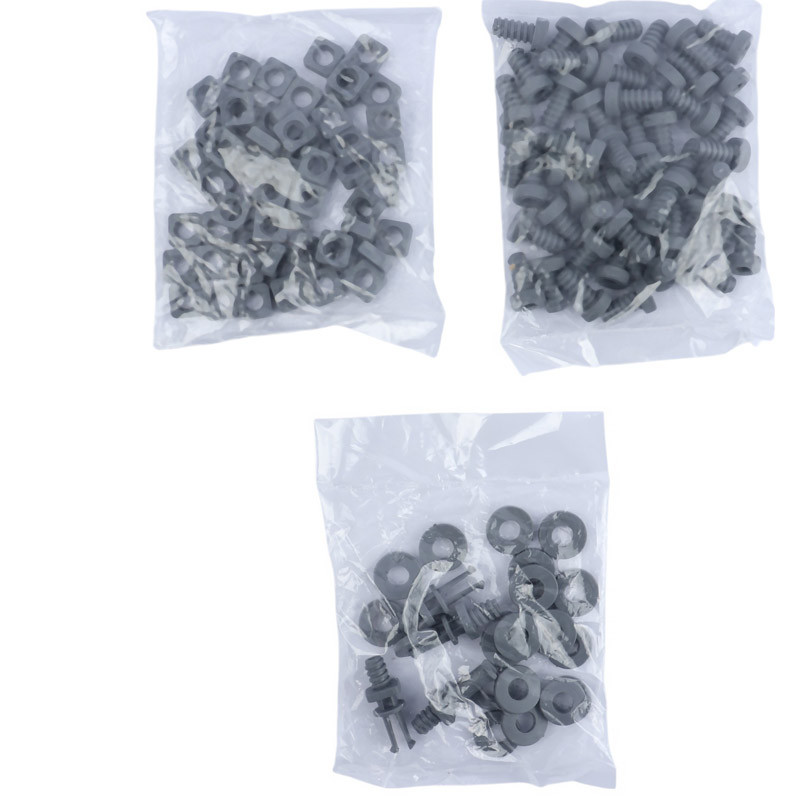 اسباب بازی لگو مکانیک شو 185 تکه سلام بازی B102