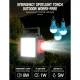پکیج خورشیدی روشنایی DP.LED DP-7717