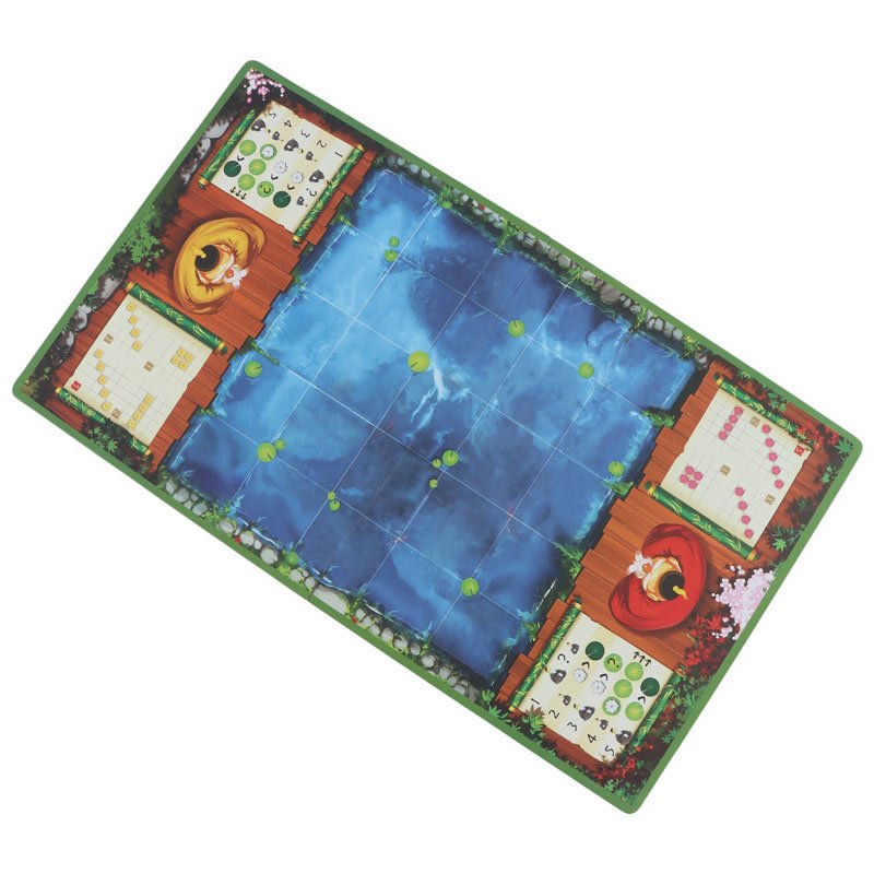 بازی فکری هارو ایچیبان BOARD GAME BOX HARU ICHIBAN