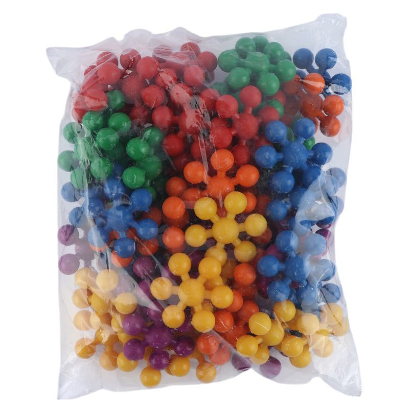 بازی فکری ستاره های توپی Chinder Toys کد2