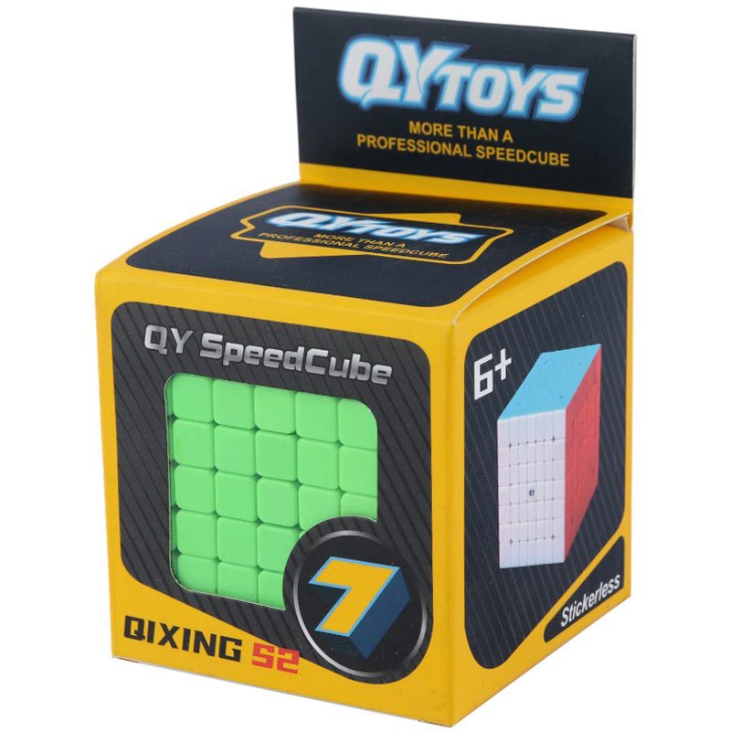 مکعب روبیک QYTOYS QIXING 52