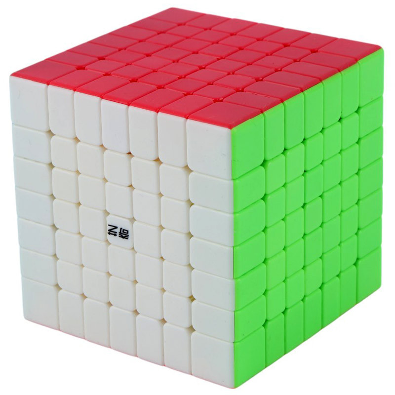 مکعب روبیک QYTOYS QIXING 52