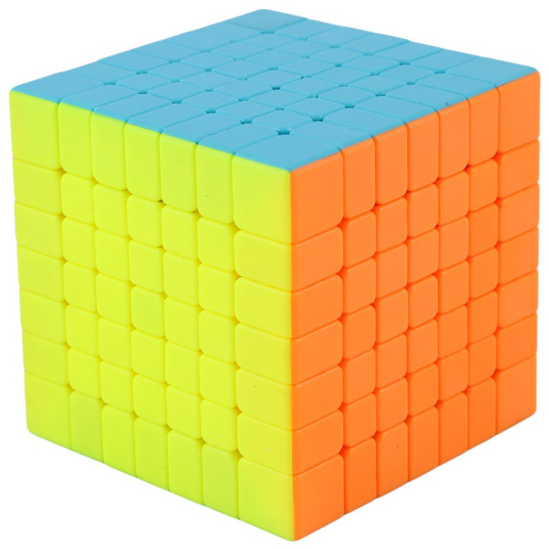 مکعب روبیک QYTOYS QIXING 52