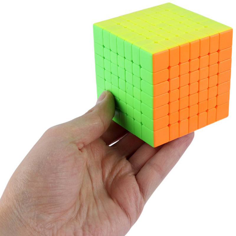 مکعب روبیک QYTOYS QIXING 52