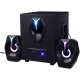 اسپیکر سه تکه FT T12 + ریموت کنترل