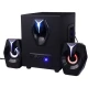 اسپیکر سه تکه FT-T12-ACBT + ریموت کنترل
