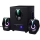 اسپیکر سه تکه FT-T12-ACBT + ریموت کنترل