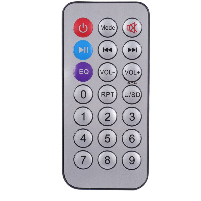 اسپیکر سه تکه FT-T12-ACBT + ریموت کنترل