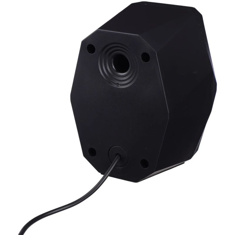 اسپیکر سه تکه FT-T12-ACBT + ریموت کنترل
