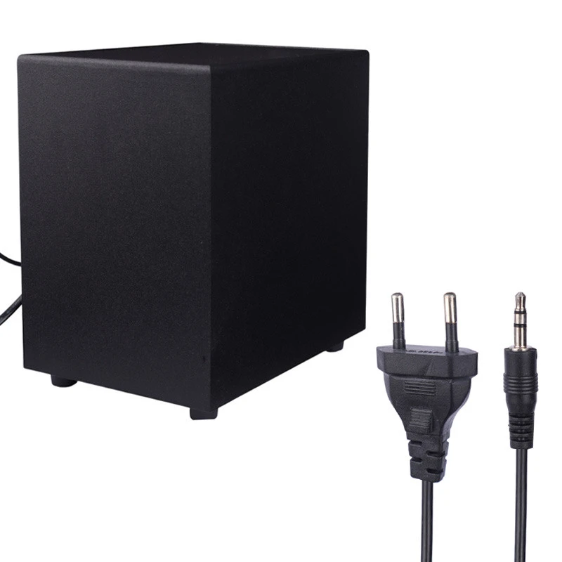 اسپیکر سه تکه FT-T12-ACBT + ریموت کنترل