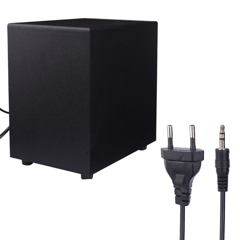 اسپیکر سه تکه FT-T12-ACBT + ریموت کنترل