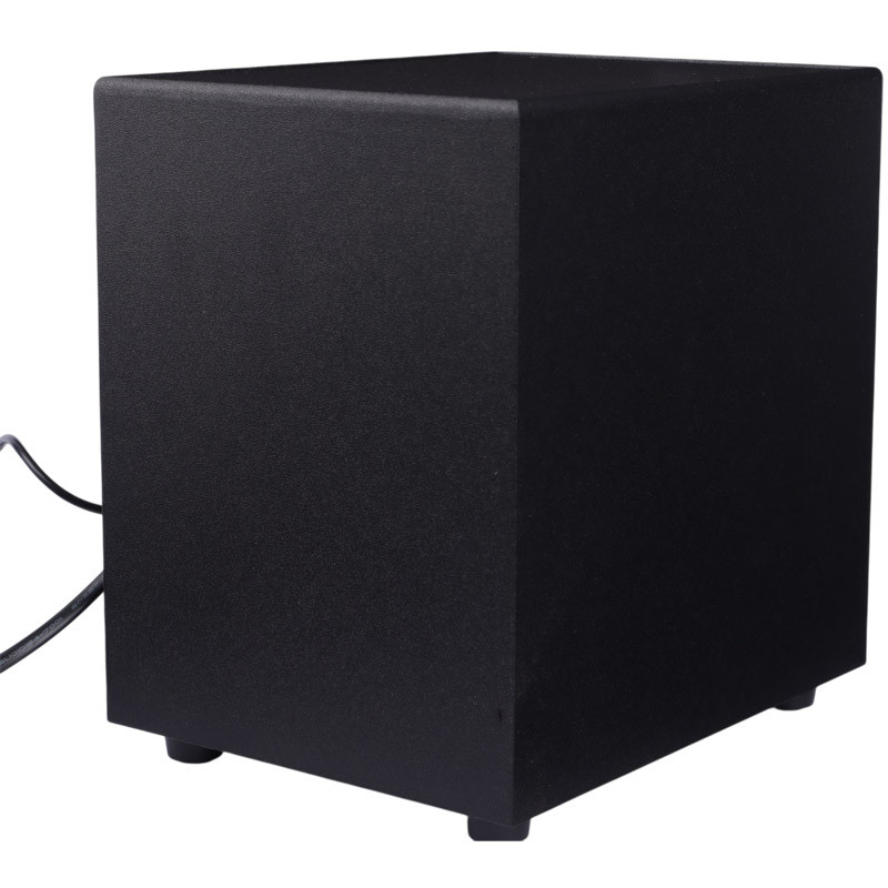 اسپیکر سه تکه FT-T12-ACBT + ریموت کنترل