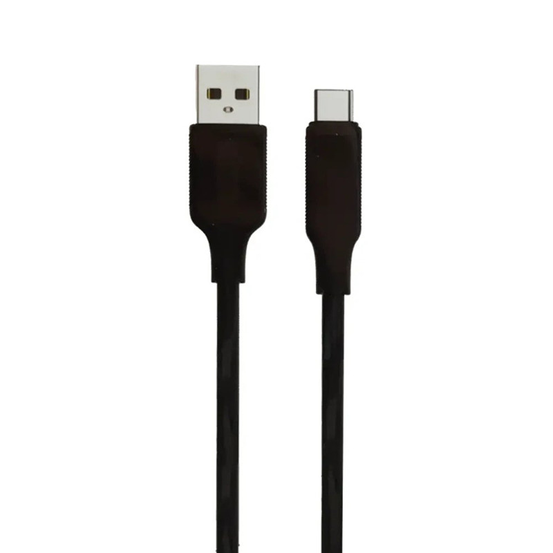 کابل تایپ سی فست شارژ X-Energy X-330 5A 1m