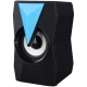 اسپیکر سه تکه بلوتوثی Prime K9-2.1-BT + ریموت کنترل