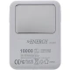 پاور بانک فست شارژ ایکس انرژی X-819M PD 22.5W ظرفیت 10000 میلی آمپر ساعت
