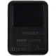 پاور بانک فست شارژ ایکس انرژی X-819M PD 22.5W ظرفیت 10000 میلی آمپر ساعت