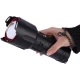 چراغ قوه پلیسی Small Sun ZY-T709