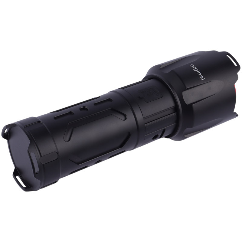 چراغ قوه پلیسی Small Sun ZY-T709