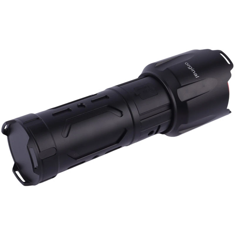 چراغ قوه پلیسی Small Sun ZY-T709