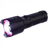چراغ قوه پلیسی Small Sun ZY-T709