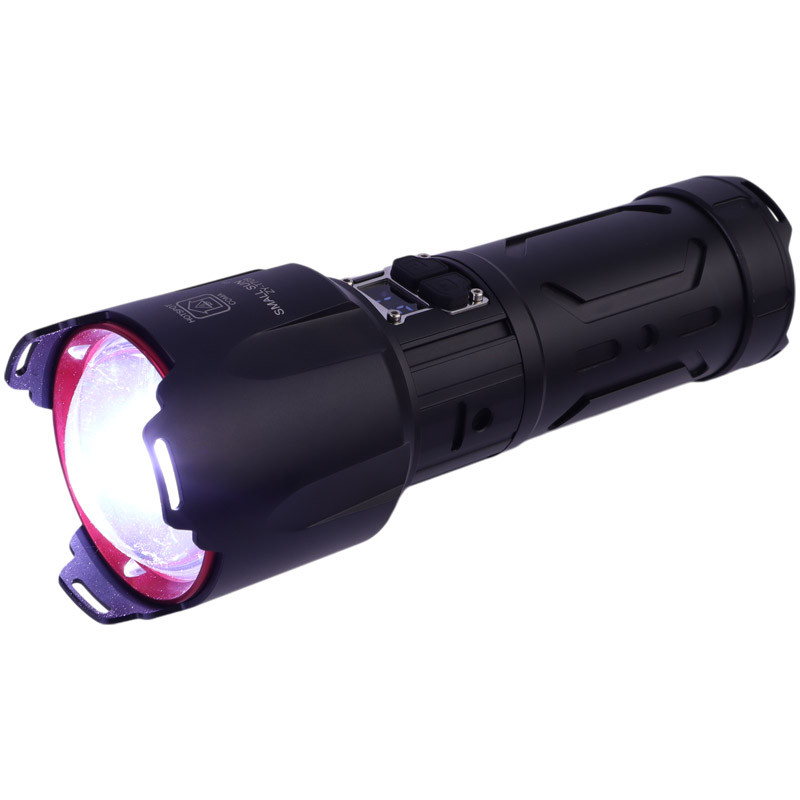 چراغ قوه پلیسی Small Sun ZY-T709