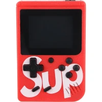 کنسول بازی دستی 400 SUP GAME BOX PLUS