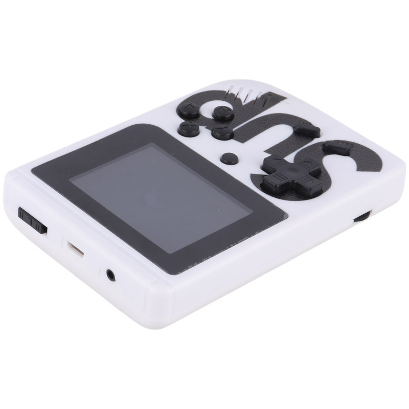 کنسول بازی دستی 400 SUP GAME BOX PLUS