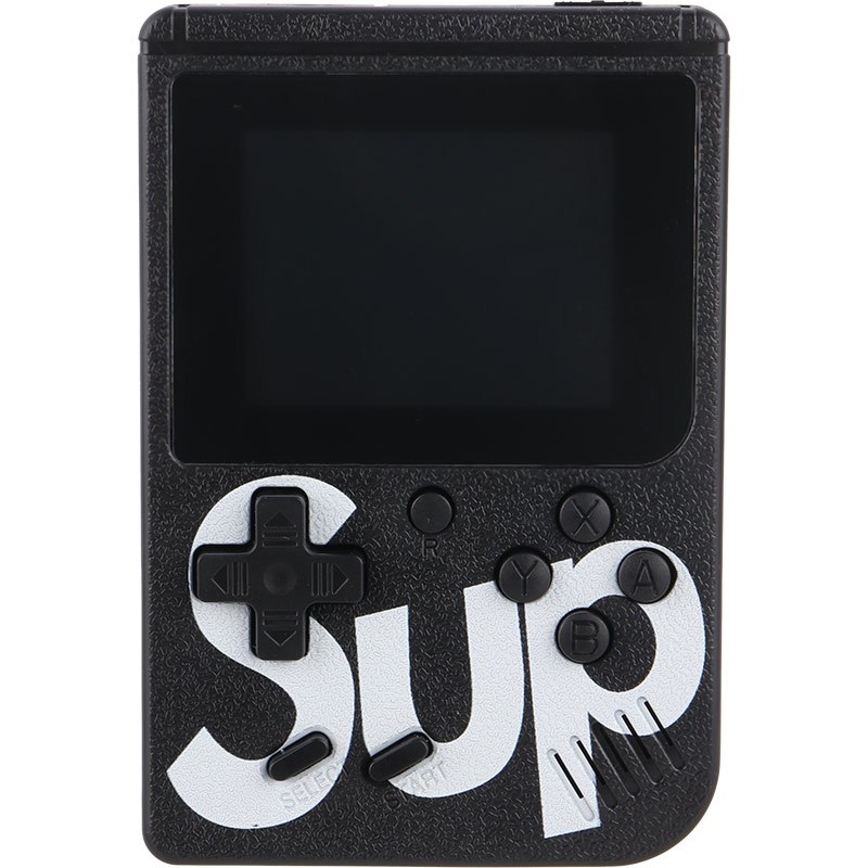 کنسول بازی دستی 400 SUP GAME BOX PLUS