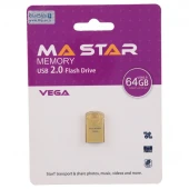 فلش 64 گیگ ما استار MA Star Vega