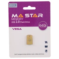 فلش 64 گیگ ما استار MA Star Vega