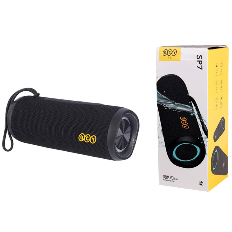 اسپیکر بلوتوثی کیو سی وای QCY SP7