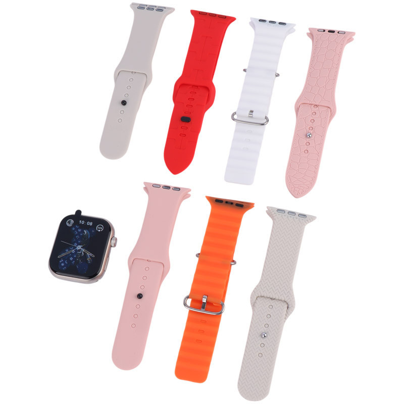 ساعت هوشمند ایکس سری 10 &nbsp;WATCH X