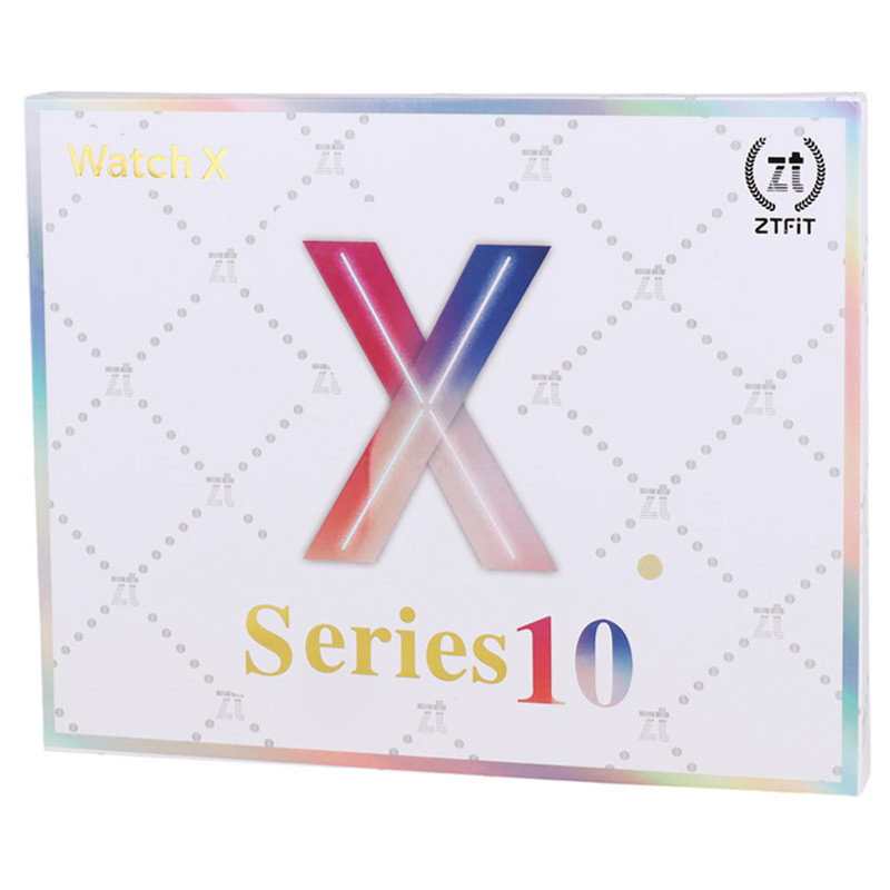 ساعت هوشمند ایکس سری 10 &nbsp;WATCH X