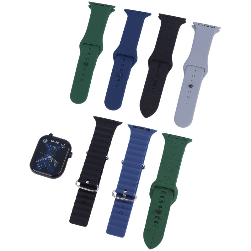 ساعت هوشمند ایکس سری 10 &nbsp;WATCH X