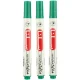 ماژیک وایت برد سلنا نوک تخت Selena SP124 بسته 12 عددی