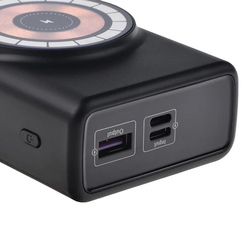 پاور بانک فست شارژ ایکس انرژی X-828M PD 22.5W ظرفیت 20000 میلی آمپر ساعت