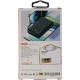 پاور بانک فست شارژ ایکس انرژی X-828M PD 22.5W ظرفیت 20000 میلی آمپر ساعت