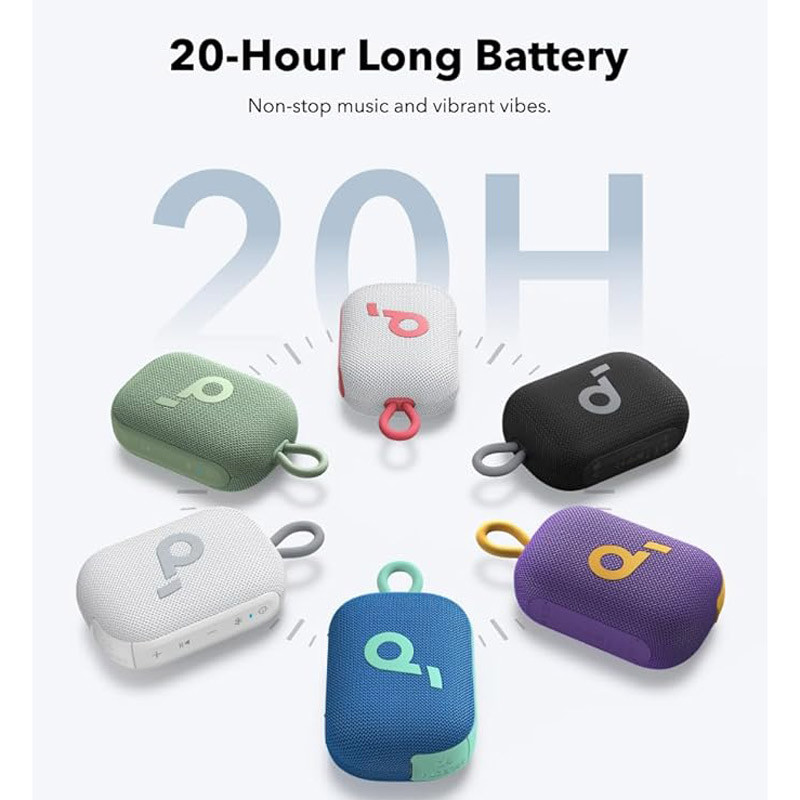 اسپیکر بلوتوثی انکر Soundcore Select 4 Go